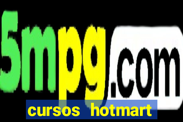 cursos hotmart drive brasil